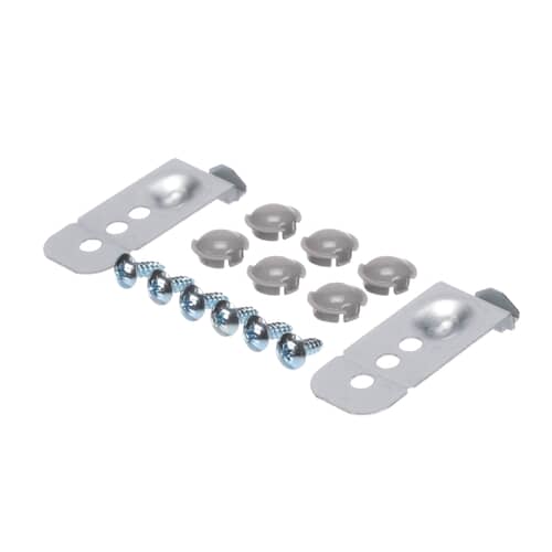 Samsung Dishwasher Installation Bracket Kit - DD98-01051C