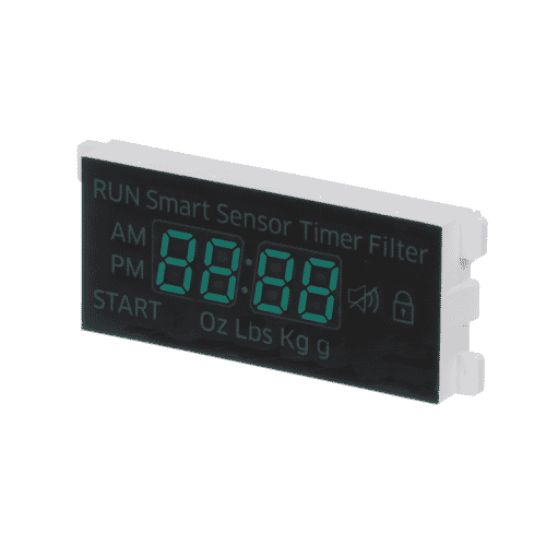Samsung Led Display - DE07-00114A