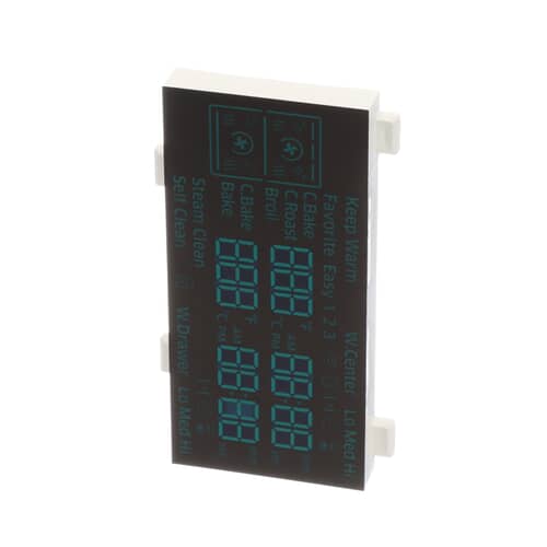 Samsung Led Display - DE07-00130B