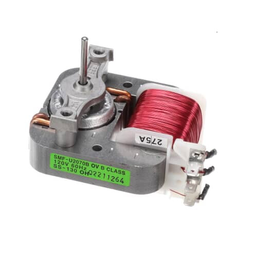 Samsung Motor Ac Fan - DE31-00045B