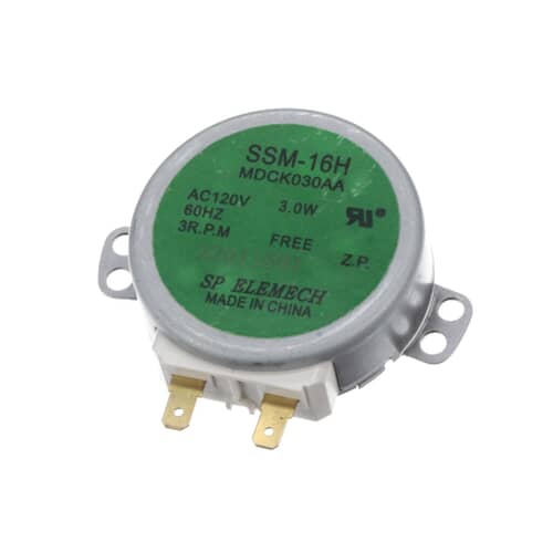 Samsung Motor Ac Drive - DE31-10095A