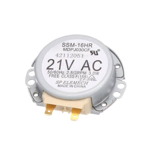 Samsung Microwave Motor AC Drive - DE31-10172D