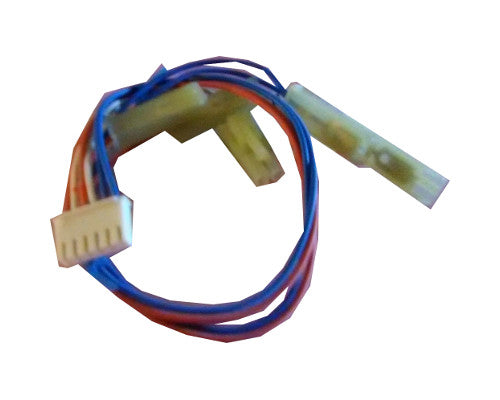 Samsung Sua, Tractor-Unit R A - 811480004AA