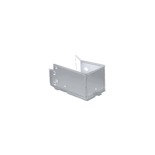 Samsung Duct-Exhaust - DE67-00264A
