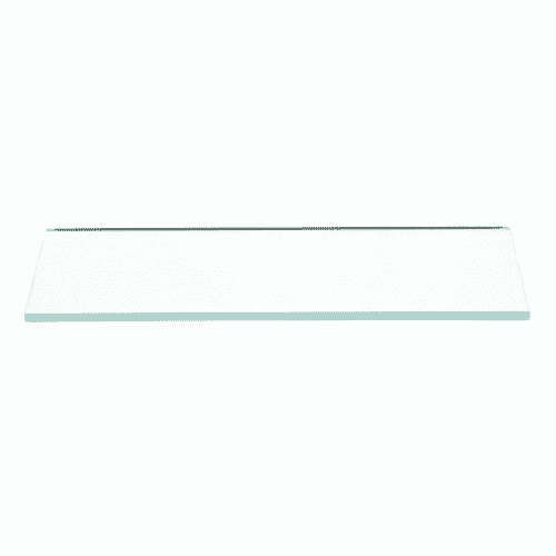 Samsung Microwave Surface Light Lens - DE67-40063A