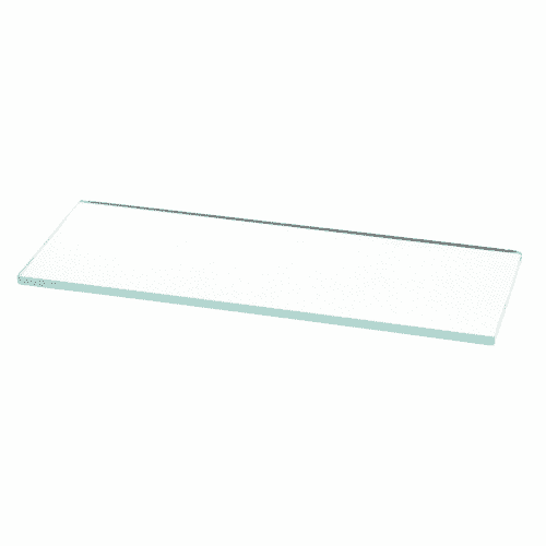 Samsung Microwave Surface Light Lens - DE67-40063A