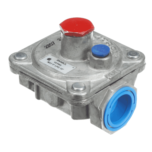 Samsung Svc Regulator - DE81-02081A