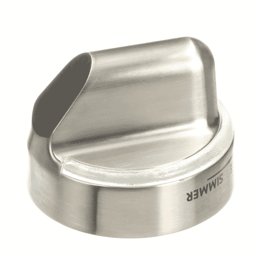 Samsung Svc-Knob Illuminated Griddle - DE81-02570A