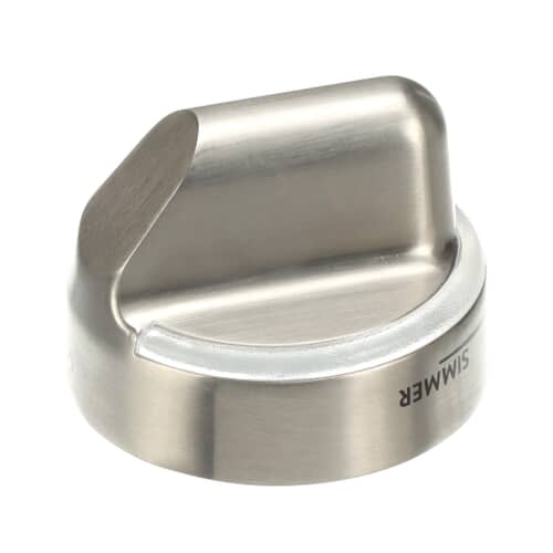 Samsung Svc-Knob Illuminated Simmer - DE81-02627A