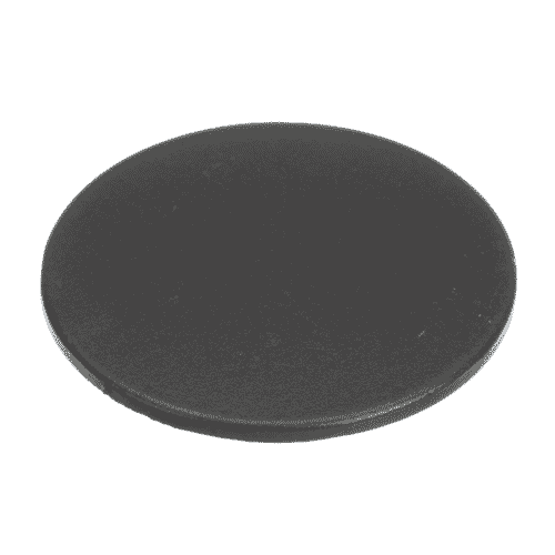 Samsung Svc Burner Cap 16K Blk Porc - DE81-02687A