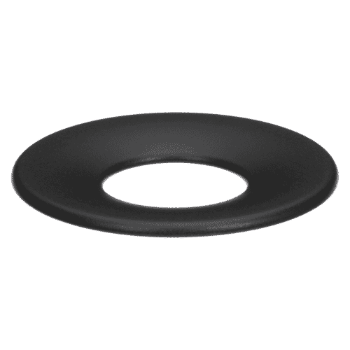 Samsung Svc Burner Cap 18K Blk Porc - DE81-02689A
