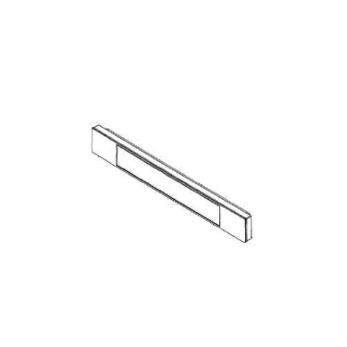 Honda Cover, Bracket (Upper) - 54442-VH7-T30