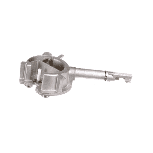 Samsung Svc Asy Dual Burner 18K Lp - DE81-02867A