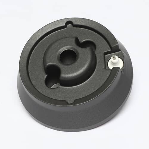 Samsung Svc Asy Burner Base B Single - DE81-02981A
