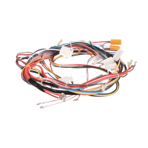 Samsung Svc Main Wire Harness Pcor30 - DE81-03093A