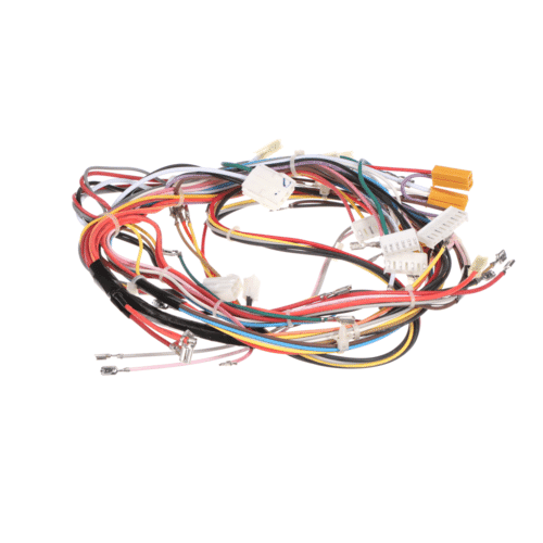 Samsung Svc Main Wire Harness Pcor30 - DE81-03093A