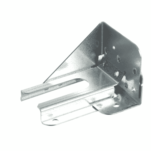 Samsung Svc-Anti Tip Bracket Dual - DE81-03258A