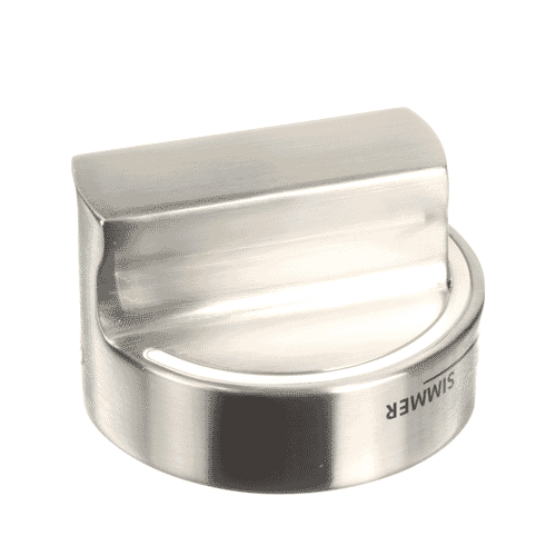 Samsung Svc-Knob Illuminated Grdl - DE81-03350A
