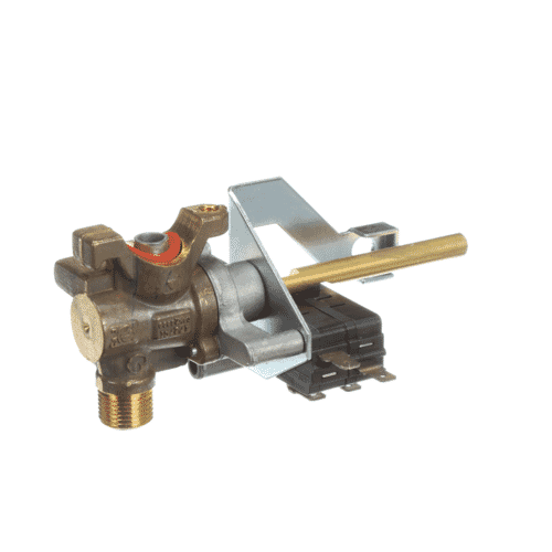 Samsung Svc-Cdual Brnr Valve Pgm36 - DE81-03472A