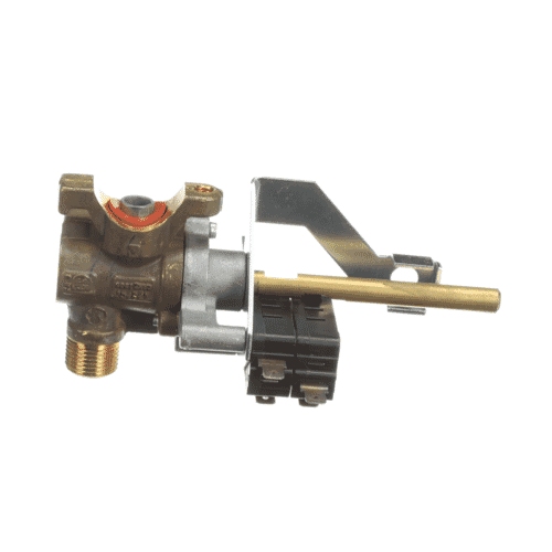 Samsung Svc-Cdual Brnr Valve Pgm36 - DE81-03472A