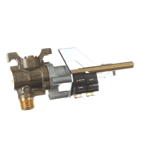 Samsung Svc-Ddual Brnr Valve Pgm36 - DE81-03482A