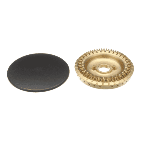 Samsung Svc Pack Brnr Ring Brnr Cap - DE81-03520A