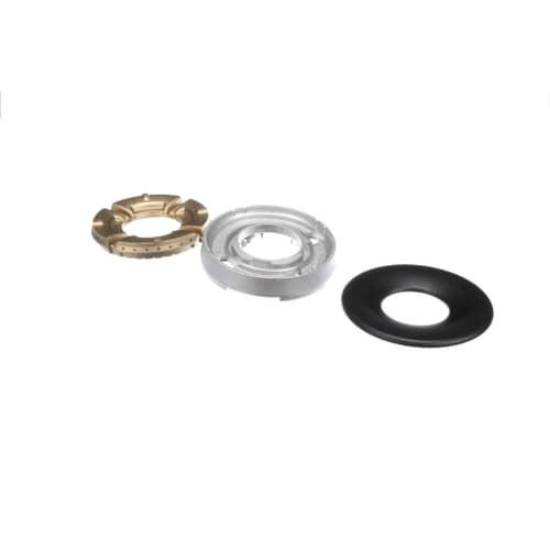 Samsung Svc Pack Brnr Ring Cap Base - DE81-03521A
