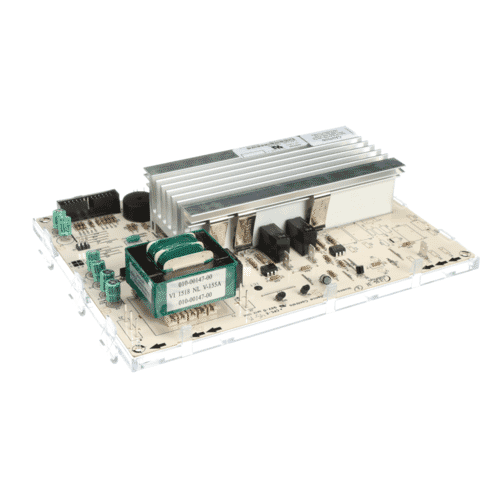 Samsung Svc Power Board 4 Brnr Ett30 - DE81-03522A