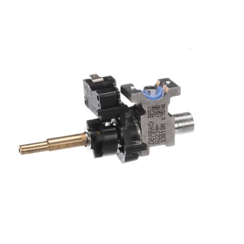Samsung Svc-Valve Single Alum Ng - DE81-03544A