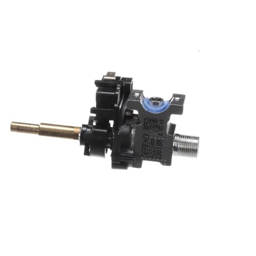 Samsung Svc-Valve Single Alum Ng - DE81-03544A