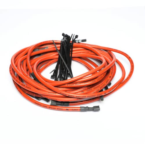 Samsung Svc Igniter Wire Set Ob S52 - DE81-03572A