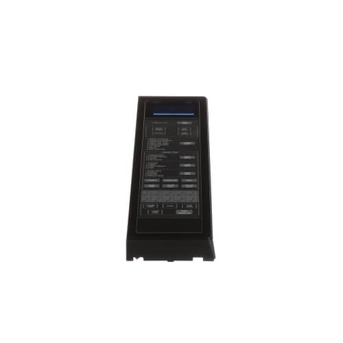 Samsung Svc Control Panel Blk Dcm24 - DE81-03595A