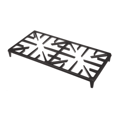 Samsung Svc-Grate 4 Finger 11 1 4 - DE81-03880A