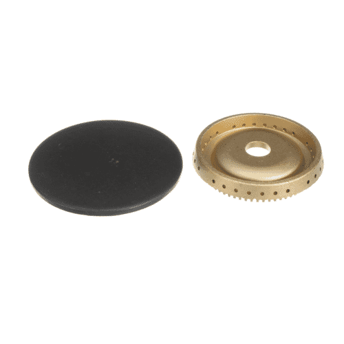 Samsung Svc Pack Brnr Ring Brnr Cap - DE81-03911A
