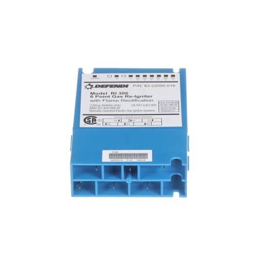 Samsung Svc Spark Module 6 Point Kit - DE81-03928A
