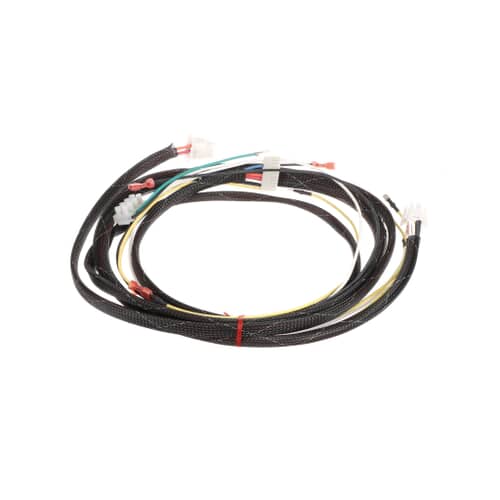 Samsung Svc Wire Harness Double Fan - DE81-04025A