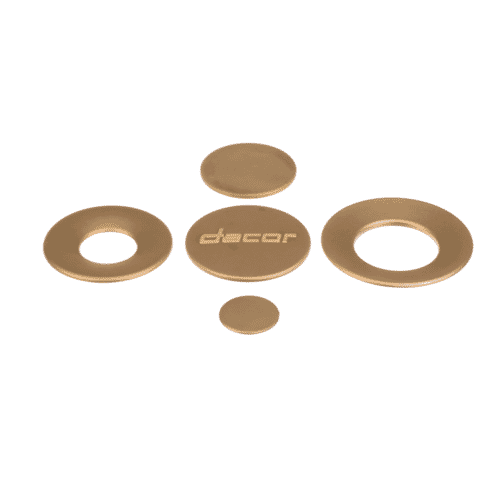 Samsung Svc-Assembly Packing Brass Cap - DE81-04411A