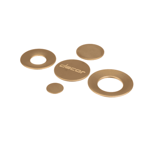 Samsung Svc-Assembly Packing Brass Cap - DE81-04411A