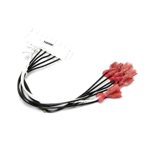 Samsung Svc-Asy Thermostat Pigtail - DE81-04459A