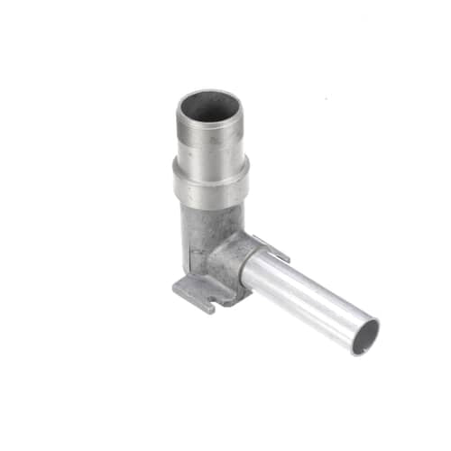 Samsung Svc Burner Tube Base Front - DE81-04741A
