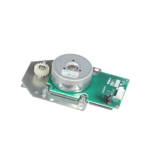 Samsung Svc Auto Drawer Gear Assembly - DE81-04839A