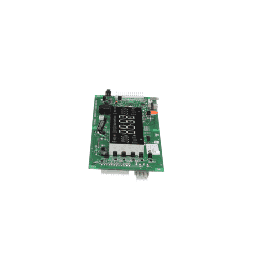 Samsung Svc Led Controller Double - DE81-04977A