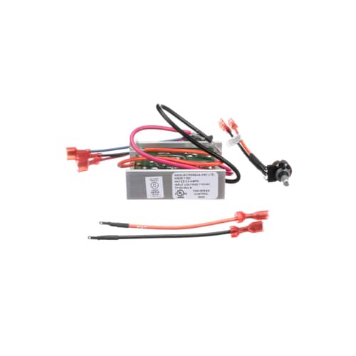 Samsung Svc Fan Speed Control Kit - DE81-05286A