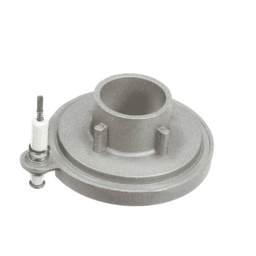 Samsung Svc-Cburner Head Complete - DE81-05394A