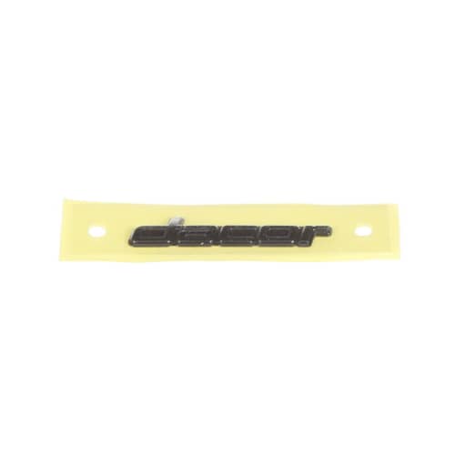 Samsung Svc-Heritage Logo 3 Inch - DE81-05418A