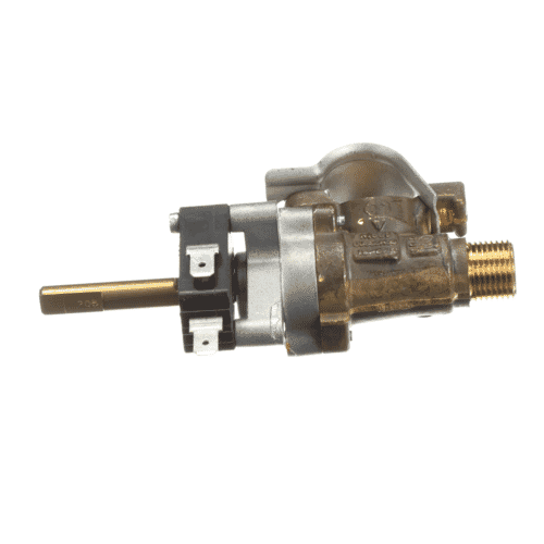 Samsung Svc Valve U Burner Ng - DE81-05495A