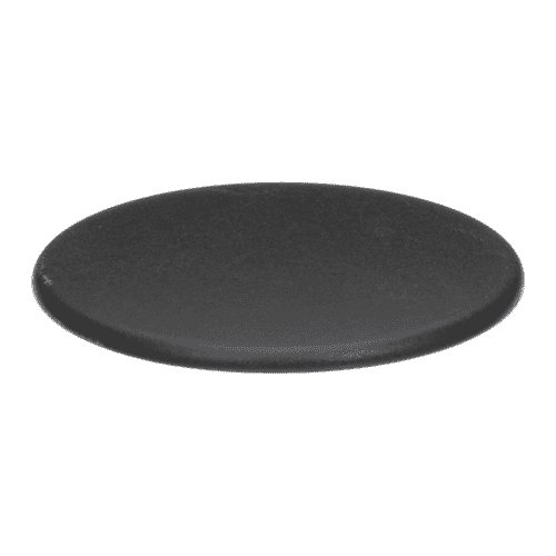 Samsung Svc Burner Cap 9K Blk - DE81-05802A