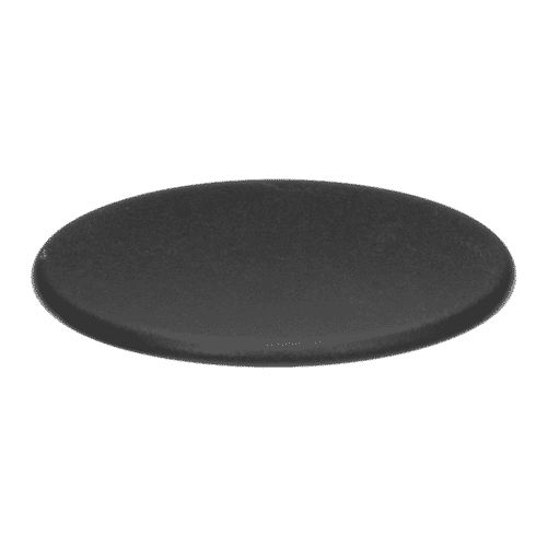 Samsung Svc Burner Cap 9K Blk - DE81-05802A