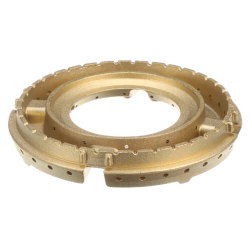 Samsung Svc Burner Ring Dual 18K - DE81-05803A