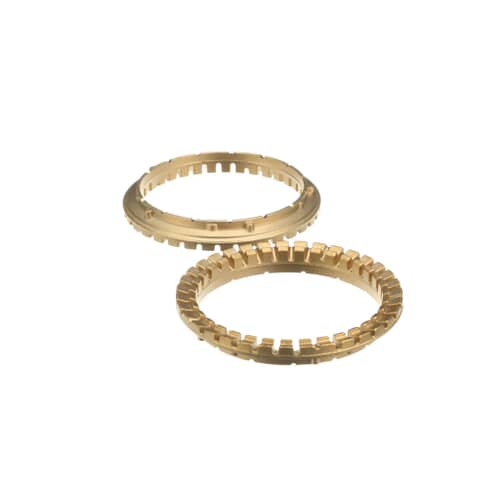 Samsung Burner Ring (2 Pcs.) - DE81-06415A
